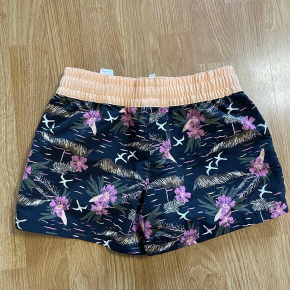 Patagonia Girls Costa Rica baggies shorts - Picture 4 of 4